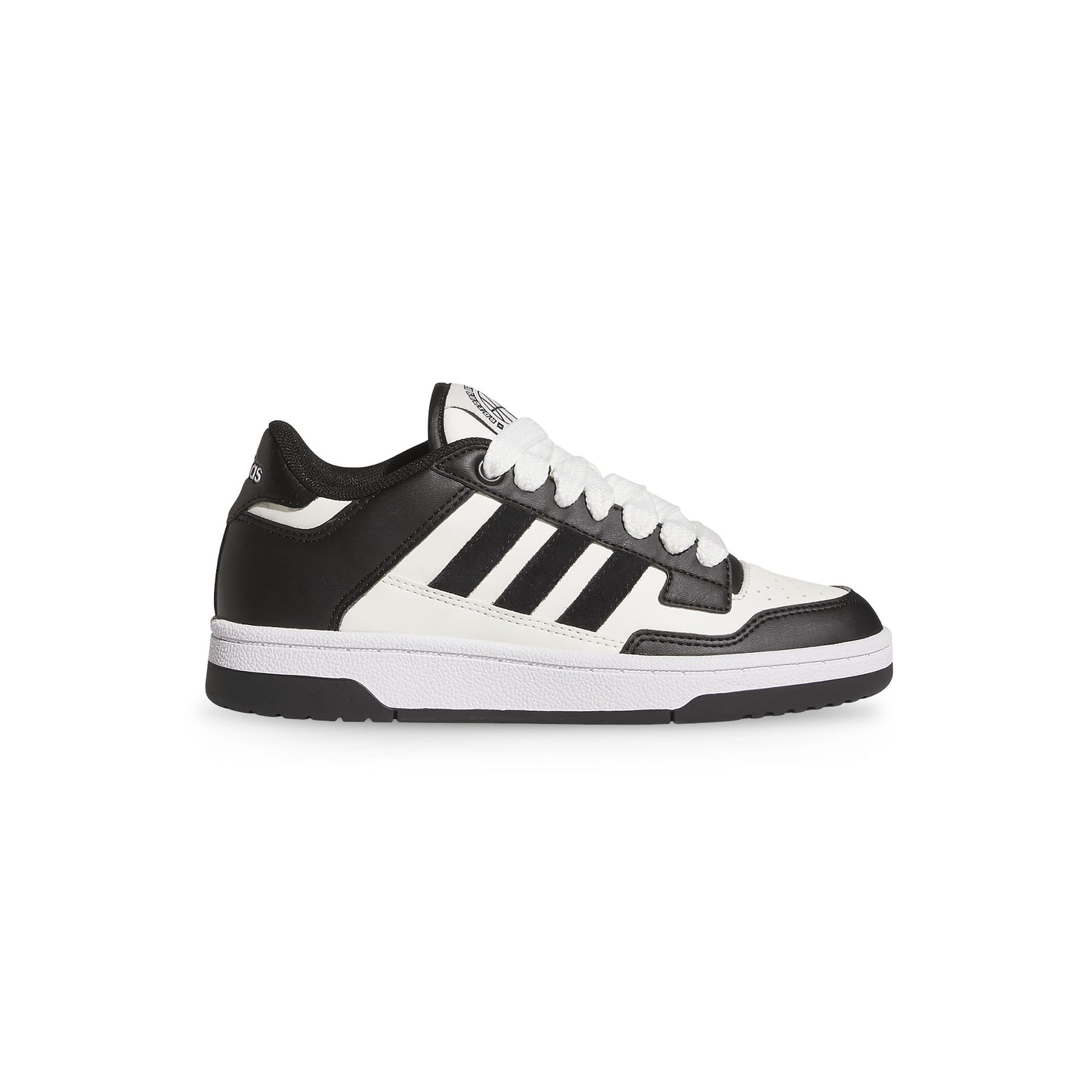 Tenis Adidas Rapid Court Low Niño