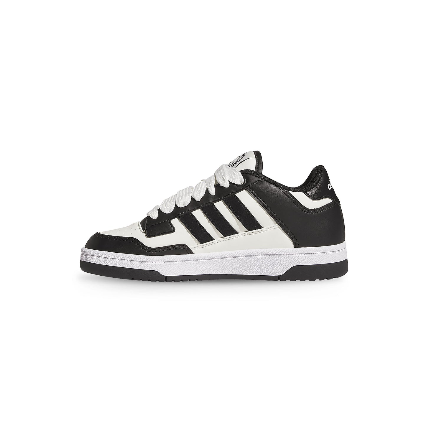 Tenis Adidas Rapid Court Low Niño