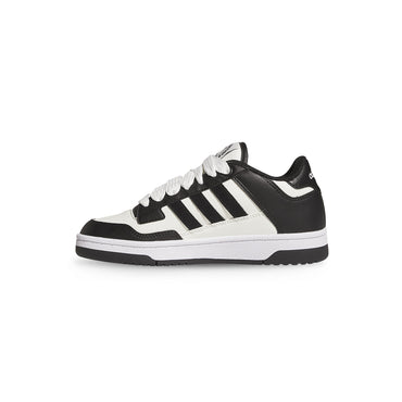 Tenis Adidas Rapid Court Low Niño