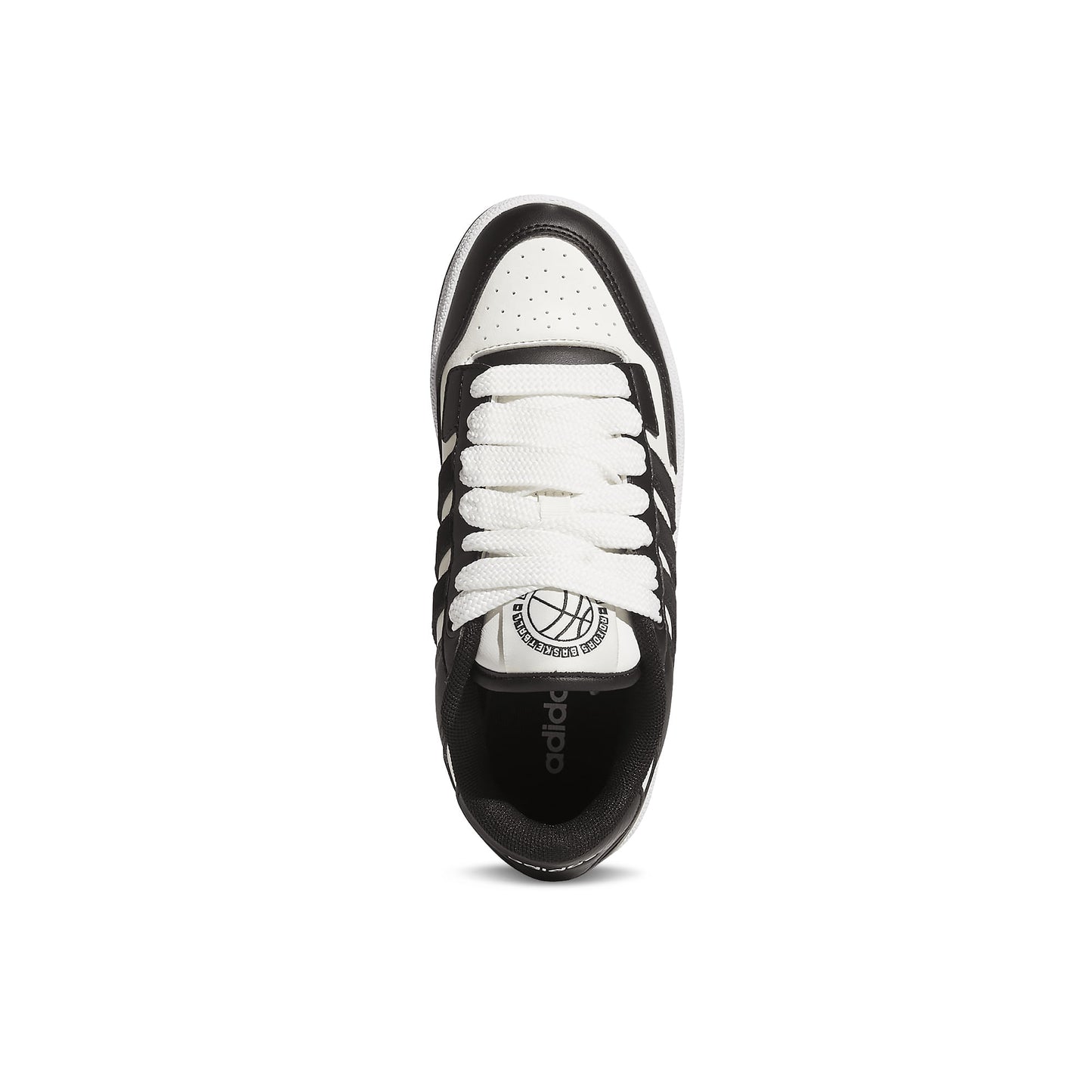 Tenis Adidas Rapid Court Low Niño