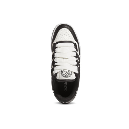 Tenis Adidas Rapid Court Low Niño
