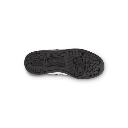 Tenis Adidas Rapid Court Low Niño