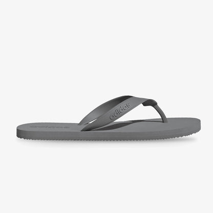 Chanclas Adidas Keitaki Alpha Gris