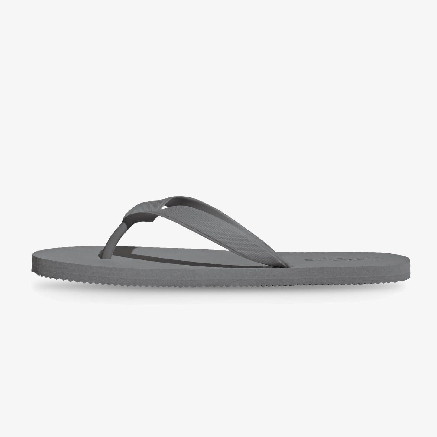 Chanclas Adidas Keitaki Alpha Gris