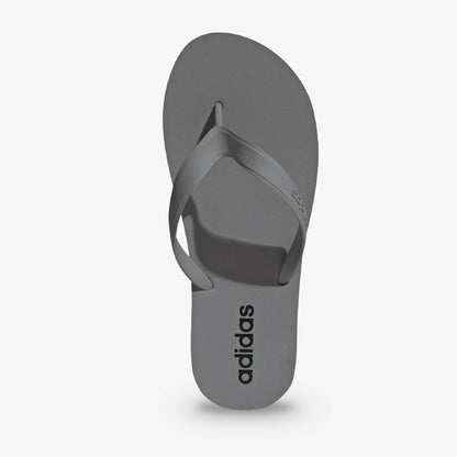 Chanclas Adidas Keitaki Alpha Gris