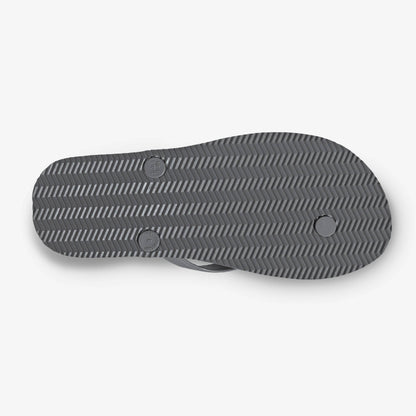 Chanclas Adidas Keitaki Alpha Gris
