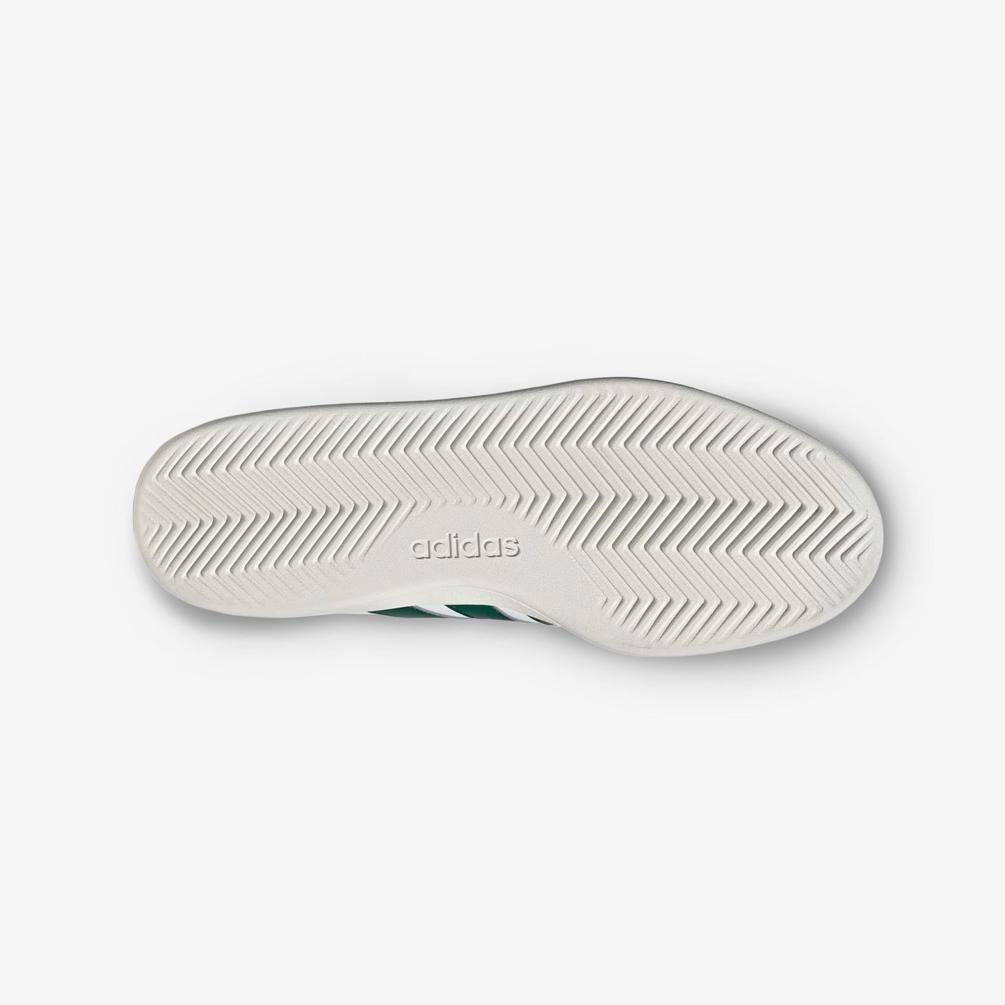 Tenis Adidas Breaknet 3 Hombre Blanco Verde