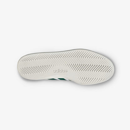 Tenis Adidas Breaknet 3 Hombre Blanco Verde