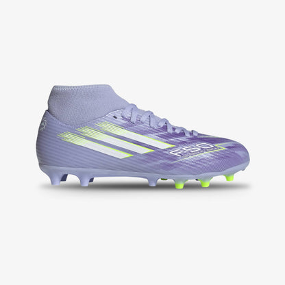 Guayos Adidas F50 Sparkfusion Mujer Lila