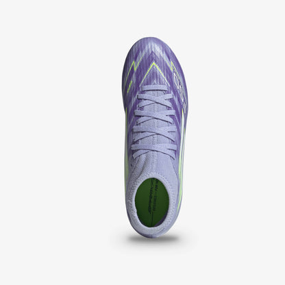 Guayos Adidas F50 Sparkfusion Mujer Lila