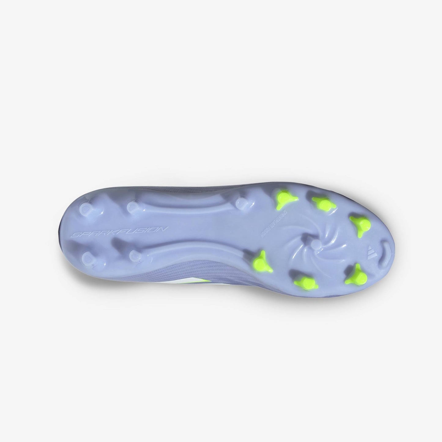 Guayos Adidas F50 Sparkfusion Mujer Lila