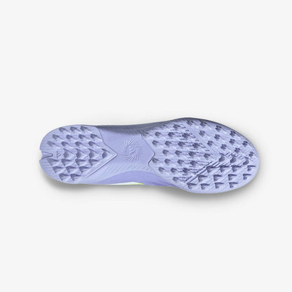 Guayos Sintética Adidas F50 Sparkfusion Mujer Lila