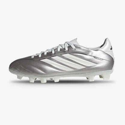 Guayo Adidas Copa Pure IV Club Unisex Plateado