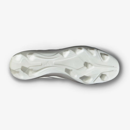Guayo Adidas Copa Pure IV Club Unisex Plateado