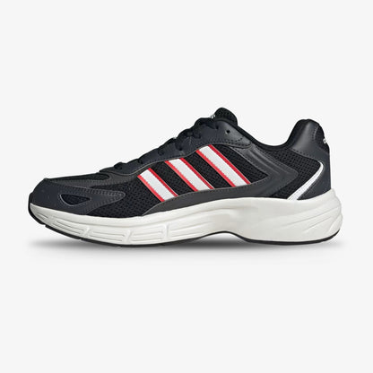 Tenis Adidas Eclyptix 2000 Hombre Negro Rojo