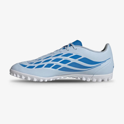 Guayos Adidas Predator Club Unisex Azul