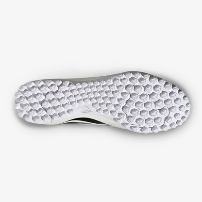Guayos Sintético Adidas Predator Club Unisex Rojo Blanco