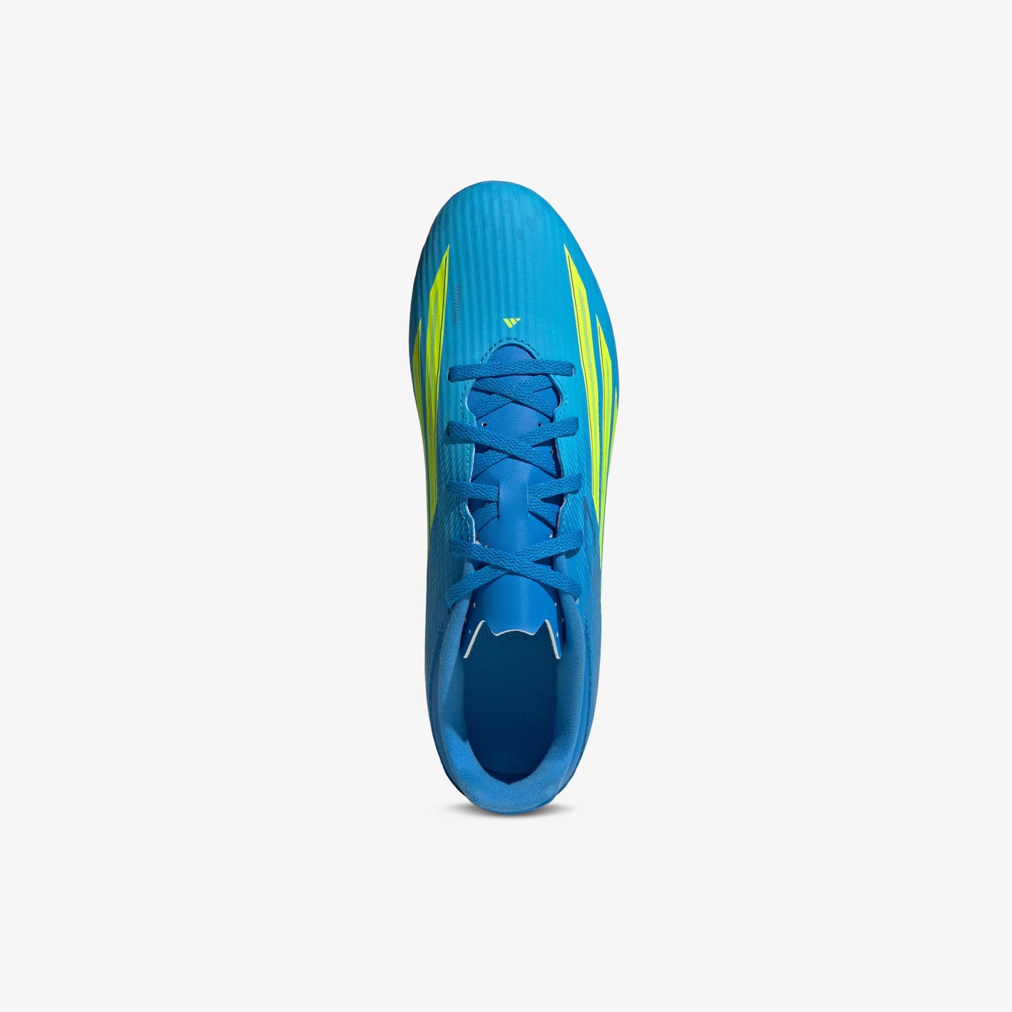 Guayos Adidas F50 Club Unisex Azul