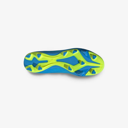 Guayos Adidas F50 Club Unisex Azul