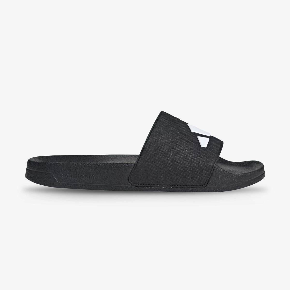 Chancla Adidas Adilette Unisex Negro