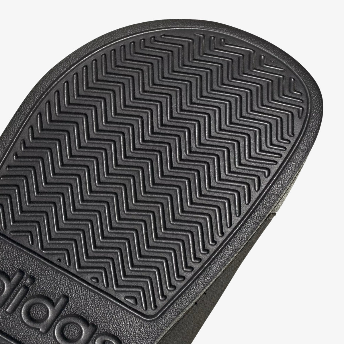 Chancla Adidas Adilette Unisex Negro