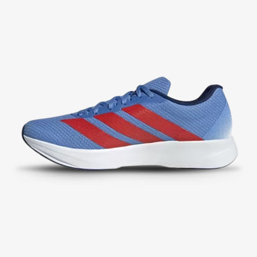 Tenis Adidas Duramo RC2 Hombre Azul Rojo