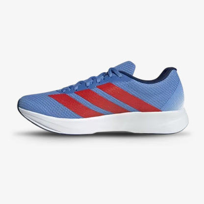 Tenis Adidas Duramo RC2 Hombre Azul Rojo