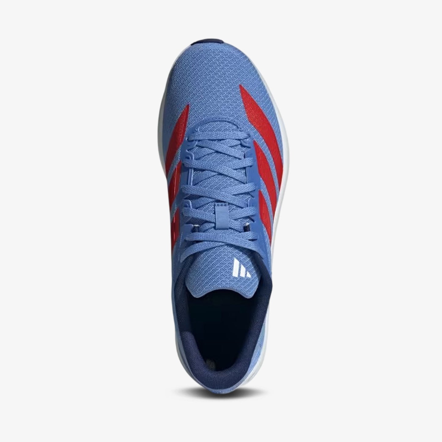 Tenis Adidas Duramo RC2 Hombre Azul Rojo