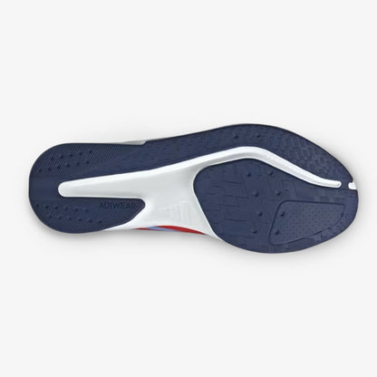 Tenis Adidas Duramo RC2 Hombre Azul Rojo