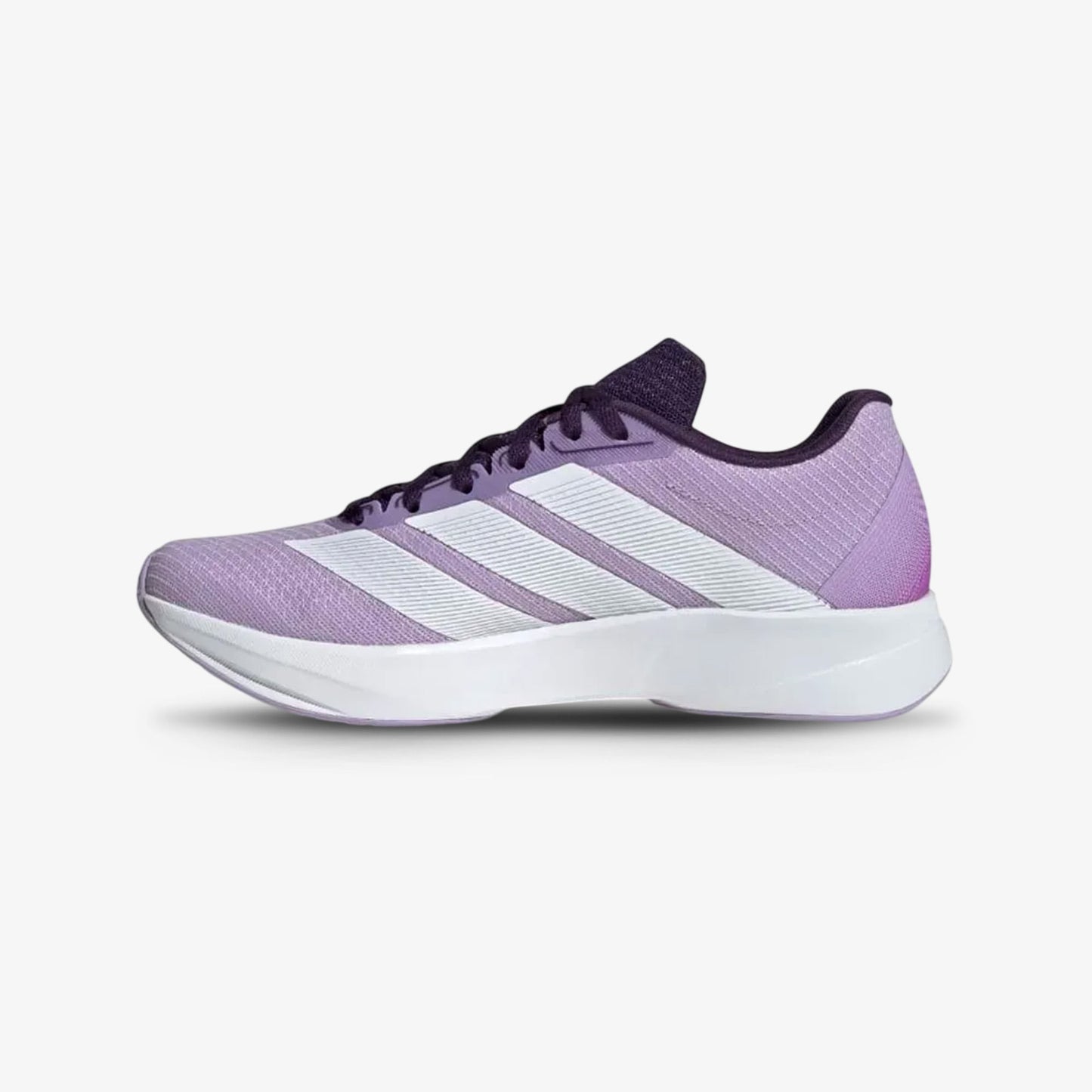 Tenis Adidas Duramo RC2 Mujer Morado Blanco