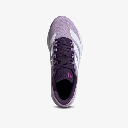 Tenis Adidas Duramo RC2 Mujer Morado Blanco