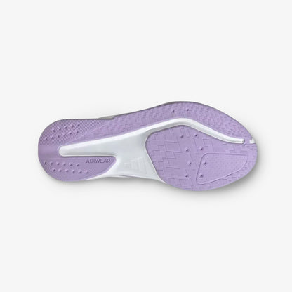 Tenis Adidas Duramo RC2 Mujer Morado Blanco