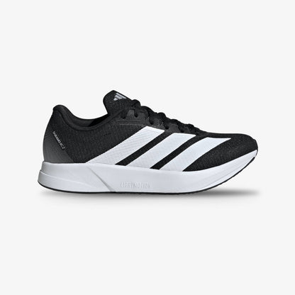 Tenis Adidas Duramo RC2 Mujer Negro Blanco
