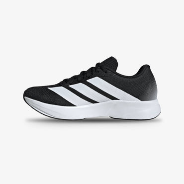 Tenis Adidas Duramo RC2 Mujer Negro Blanco