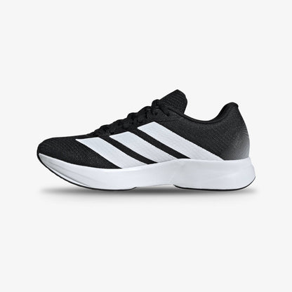 Tenis Adidas Duramo RC2 Mujer Negro Blanco