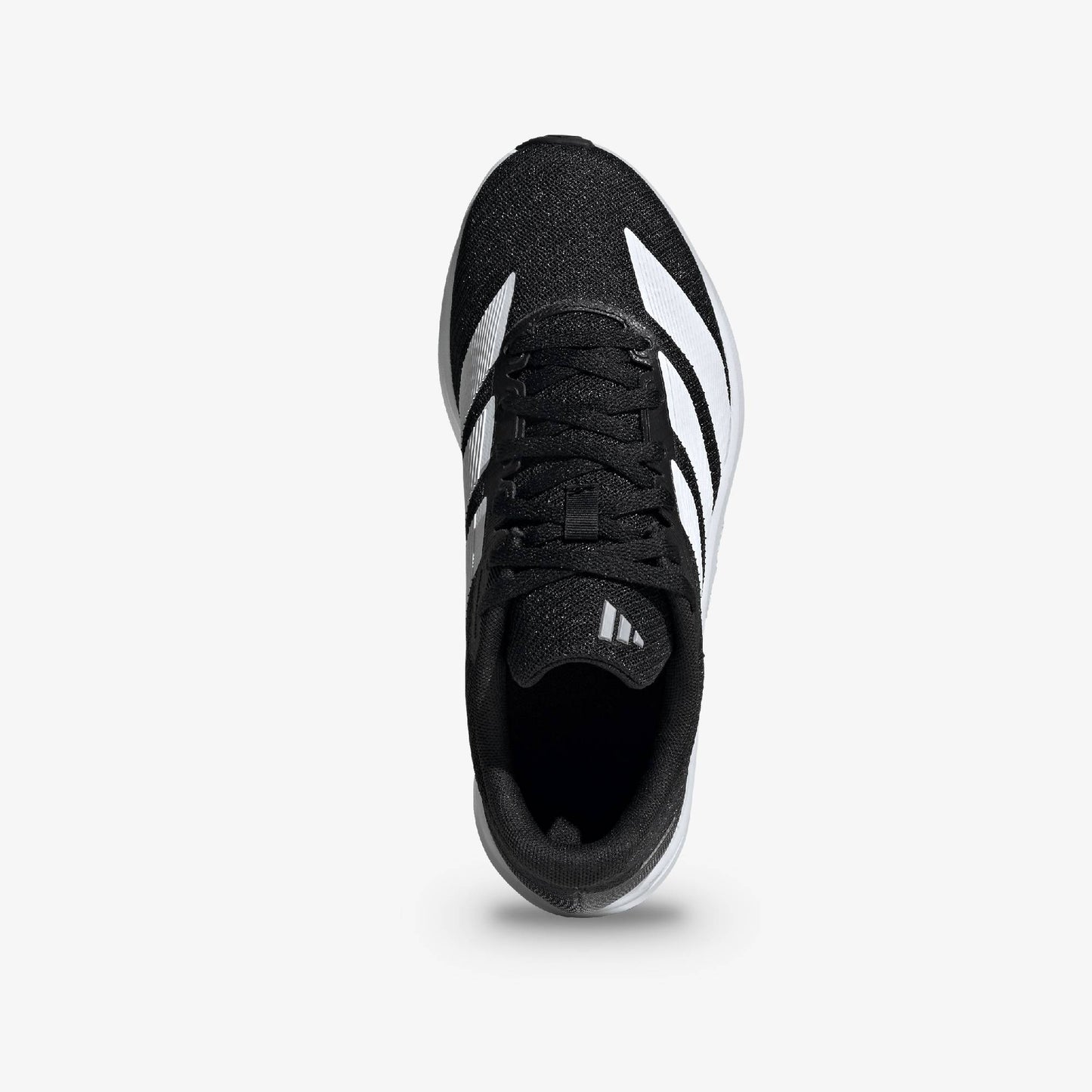 Tenis Adidas Duramo RC2 Mujer Negro Blanco