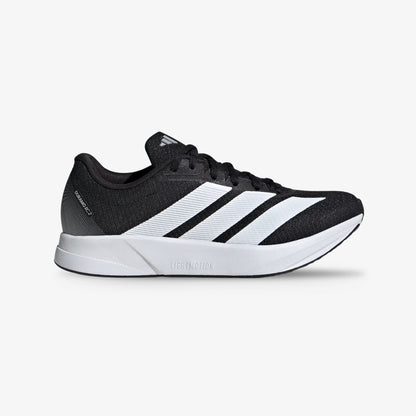 Tenis Adidas Duramo RC2 Mujer Negro Blanco