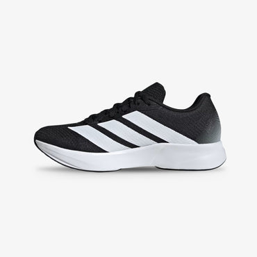 Tenis Adidas Duramo RC2 Mujer Negro Blanco