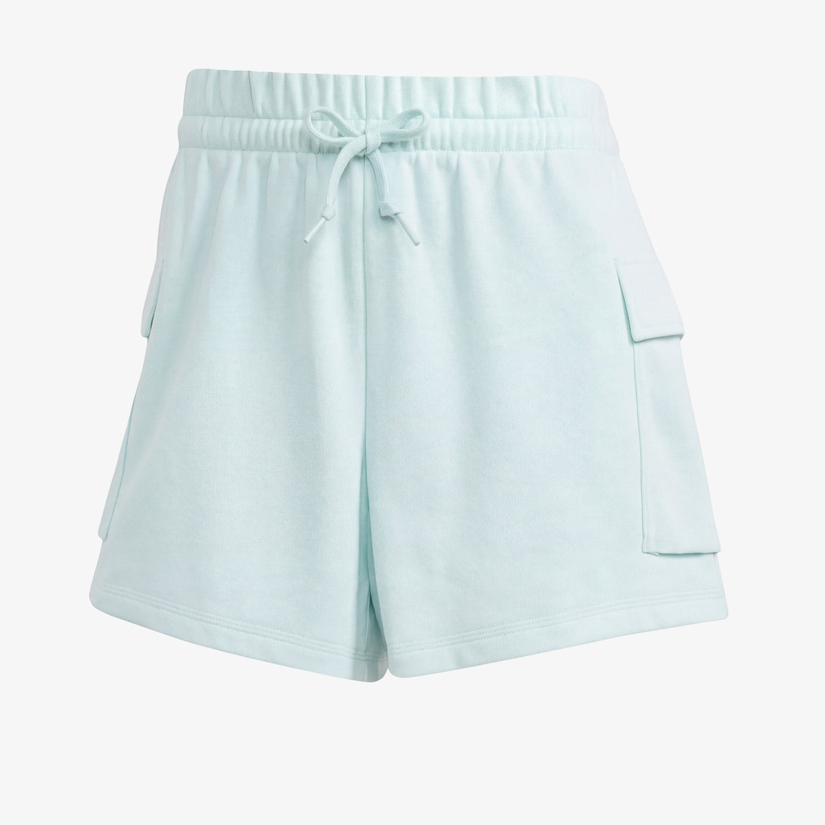 Short Adidas Cargo Essentials Mujer Verde