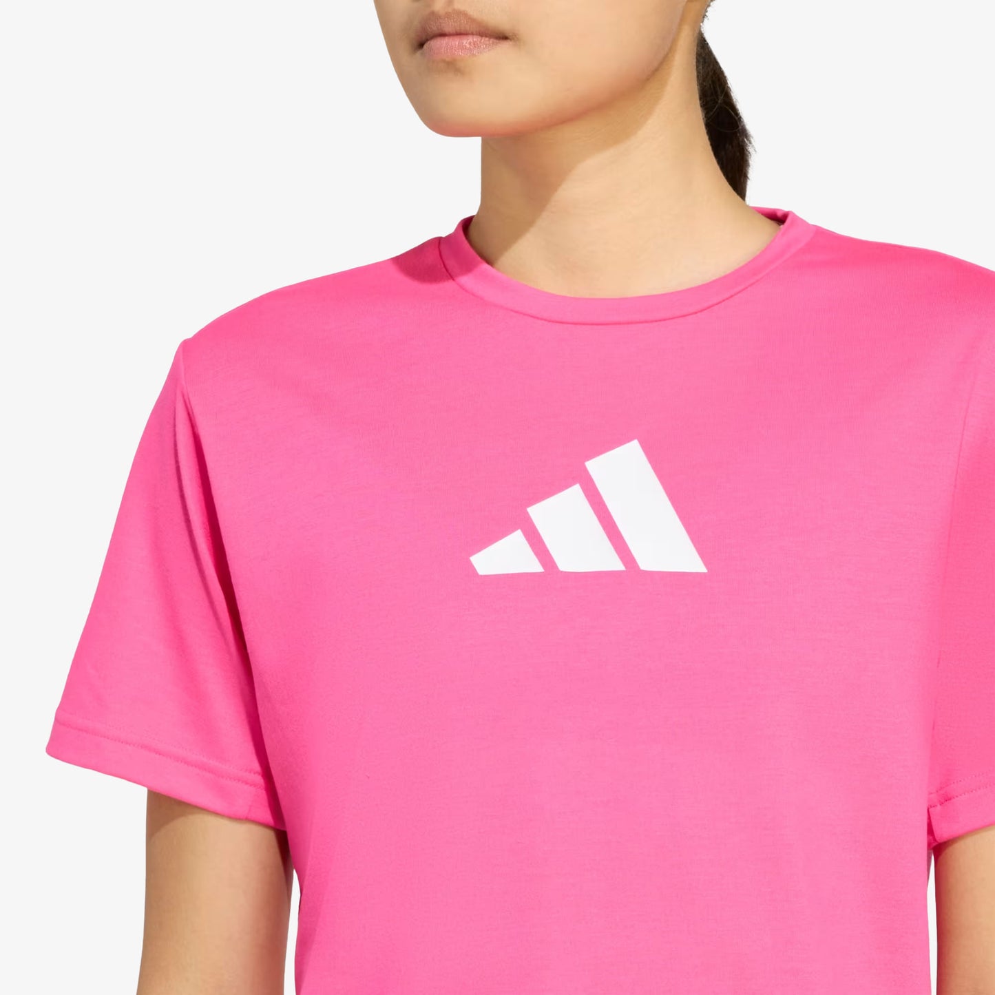 Camiseta Adidas Train Essentials Performance Mujer