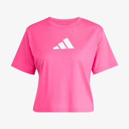 Camiseta Adidas Train Essentials Performance Mujer
