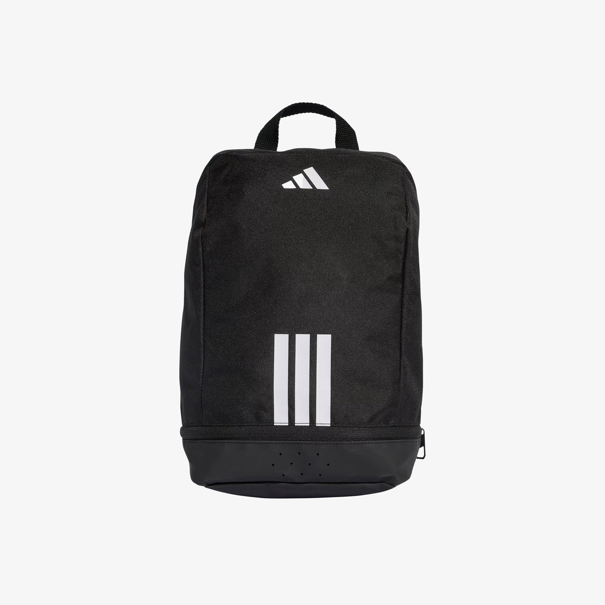 Guayera Adidas Tiro Unisex Negro Blanco
