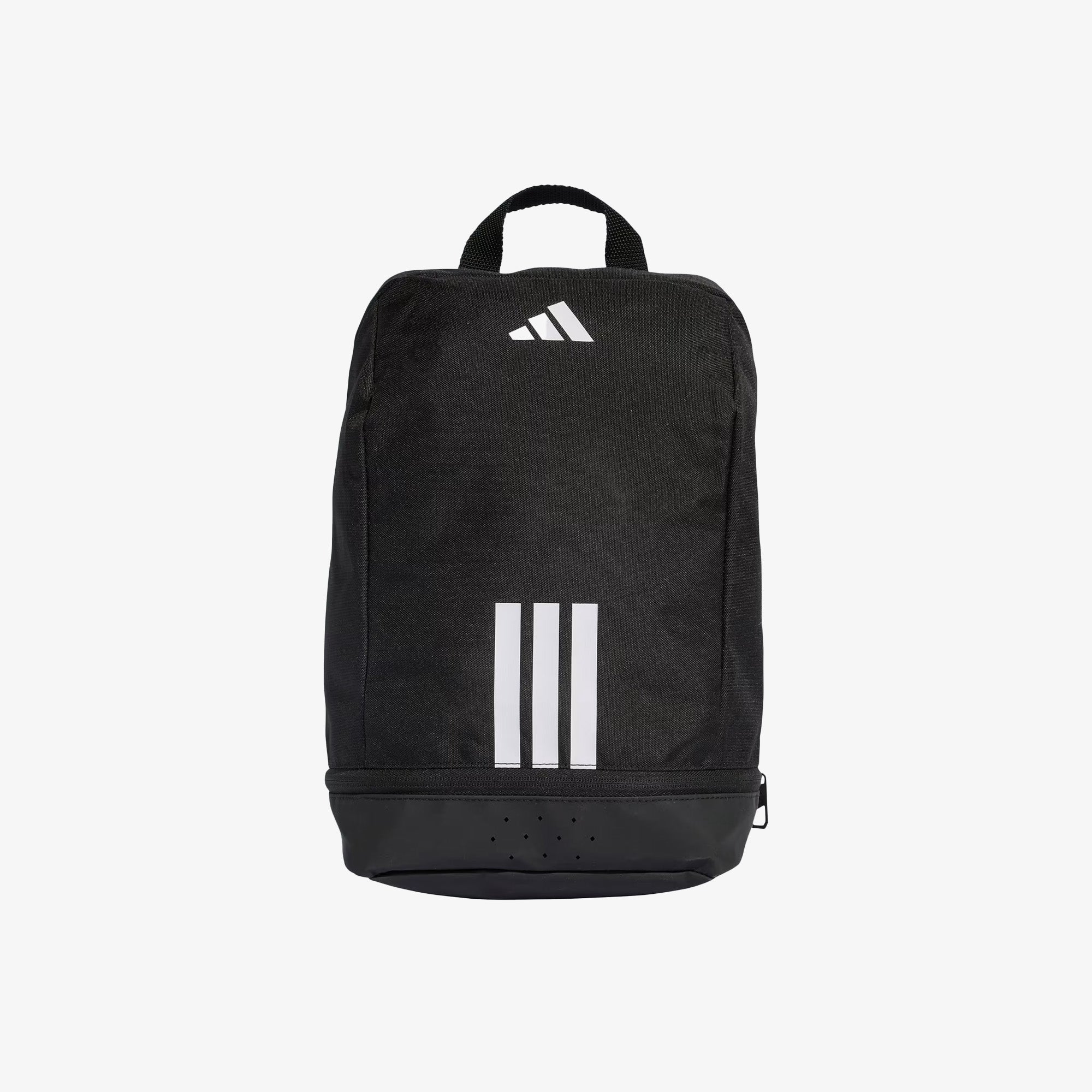 Guayera Adidas Tiro Unisex Negro Blanco