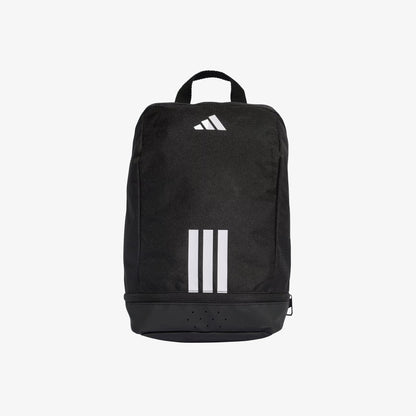 Guayera Adidas Tiro Unisex Negro Blanco