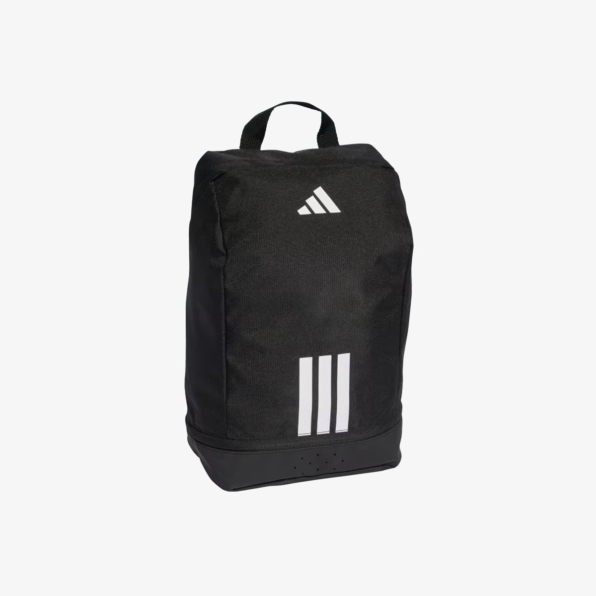 Guayera Adidas Tiro Unisex Negro Blanco