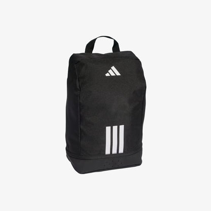 Guayera Adidas Tiro Unisex Negro Blanco