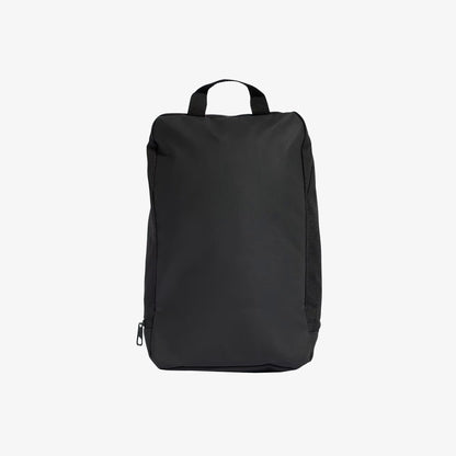 Guayera Adidas Tiro Unisex Negro Blanco