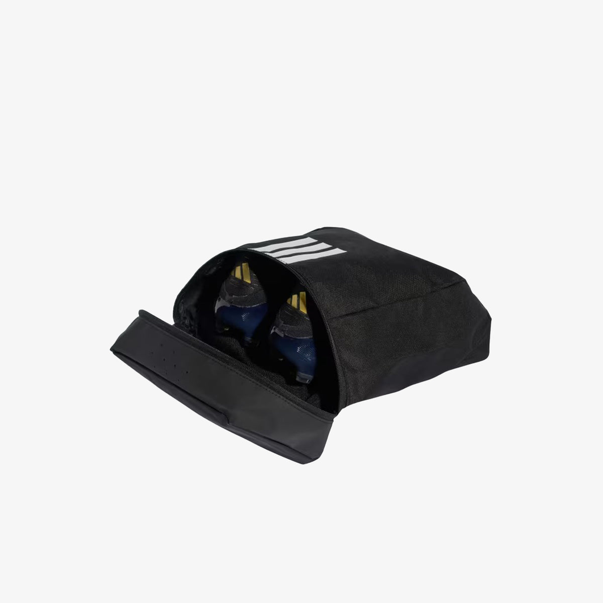 Guayera Adidas Tiro Unisex Negro Blanco