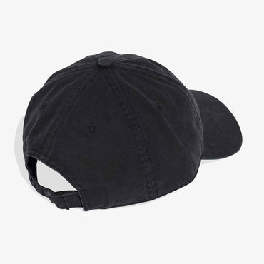 Gorra Adidas Vintage Tiro Competition Negro