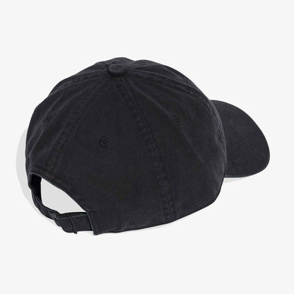 Gorra Adidas Vintage Tiro Competition Negro